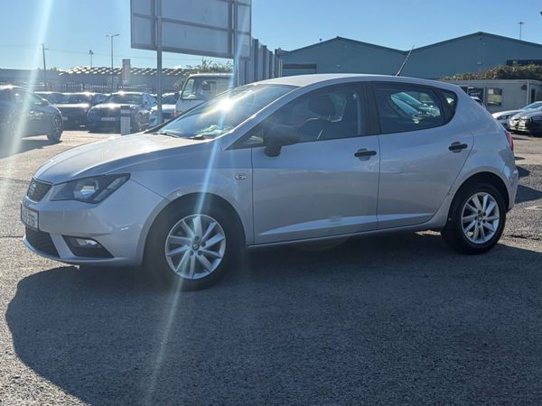 2016 SEAT Ibiza 1.0 MPI Nct 10/27 Tax 03/27 401479548