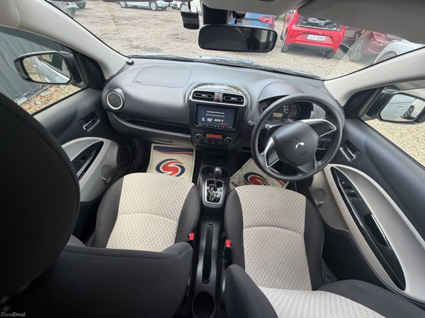 Mitsubishi Mirage ** 2017** 401482848