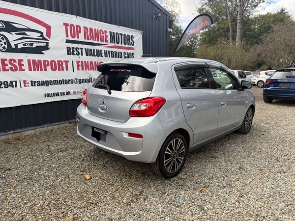 Mitsubishi Mirage ** 2017** 401482874