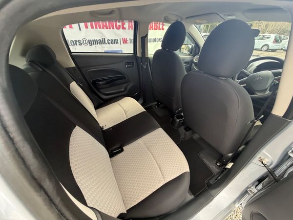 Mitsubishi Mirage ** 2017** 401482876