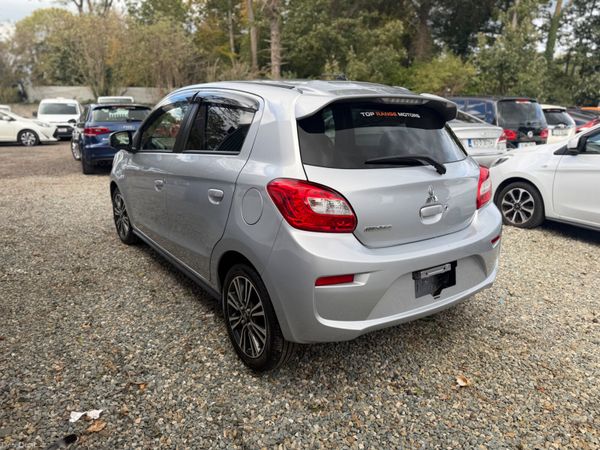 Mitsubishi Mirage ** 2017** 401482838