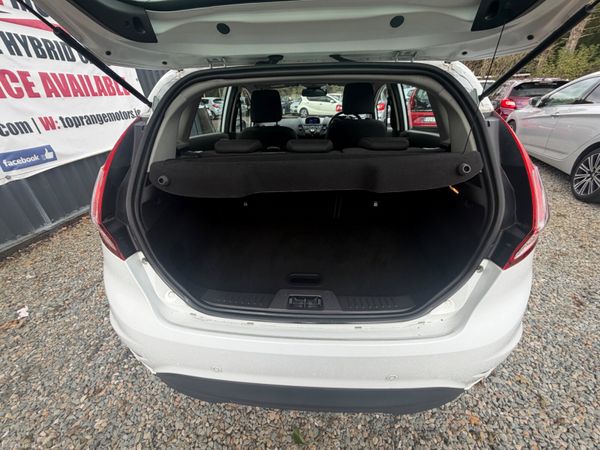 Ford fiesta **2015** 401482972