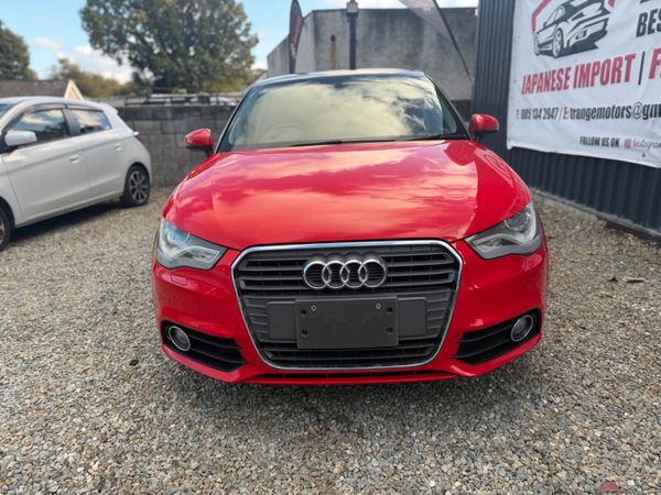 Audi A1 **2015 low mileage ** 401483146