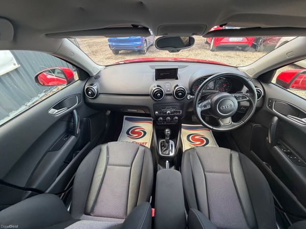 Audi A1 **2015 low mileage ** 401483162