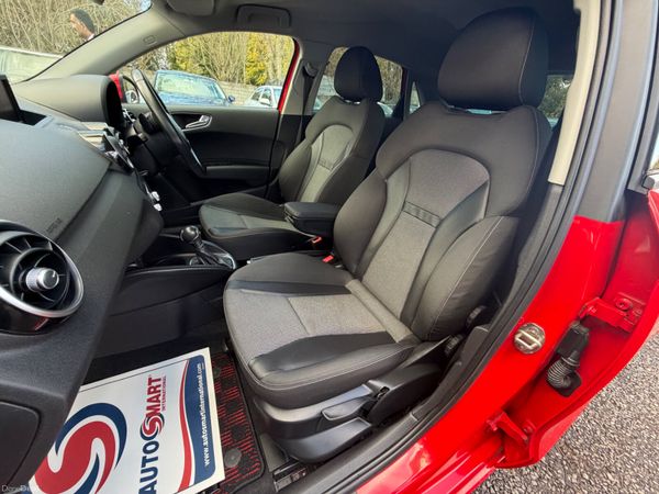 Audi A1 **2015 low mileage ** 401483166