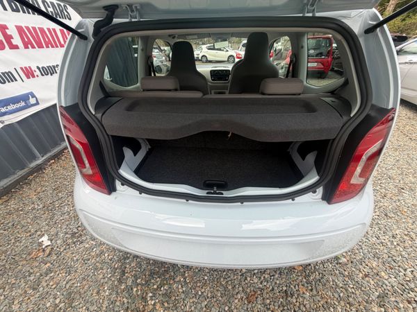 VW UP 2 013 401483324