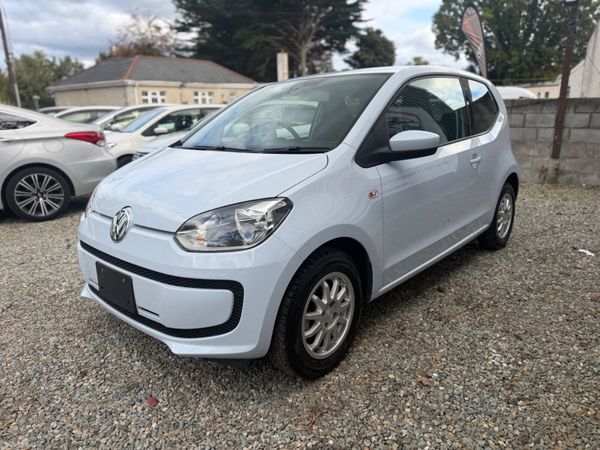 VW UP 2 013 401483326