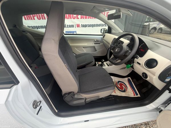 VW UP 2 013 401483332