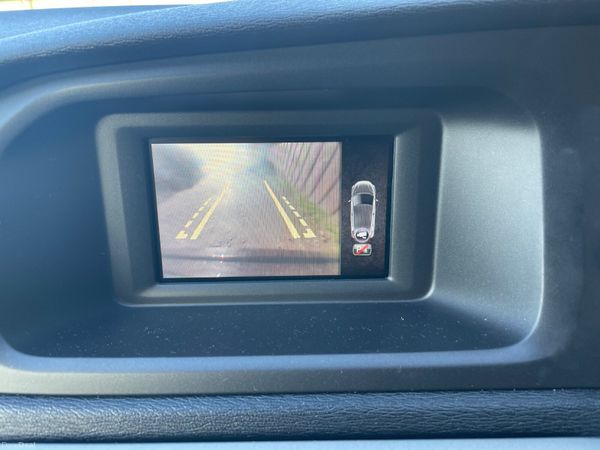 Volvo V40 2016, leather , 2.0 , new Nct 401495830