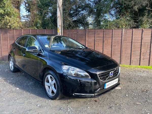 Volvo V40 2016, leather , 2.0 , new Nct 401495834