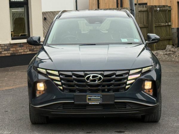 High Spec Immaculate 2022 Hyundai Tucson Executiv! 401400454