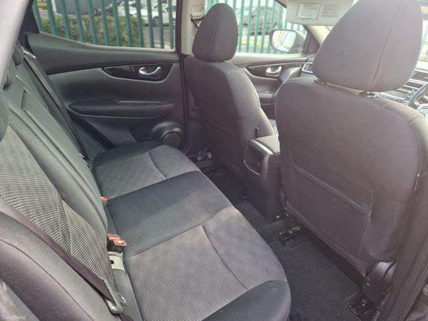 Nissan Qashqai 2017 401425438