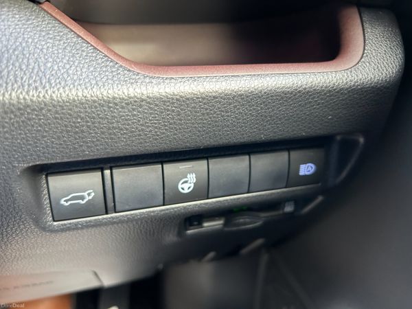TOYOTA RAV 4 2020, 2.5 HYBRID AUTO 4WD LEATHER 401430720