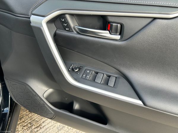 TOYOTA RAV 4 2020, 2.5 HYBRID AUTO 4WD LEATHER 401430722