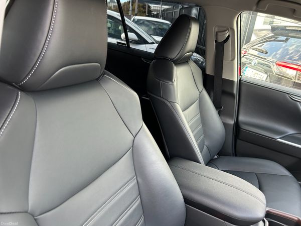 TOYOTA RAV 4 2020, 2.5 HYBRID AUTO 4WD LEATHER 401430724