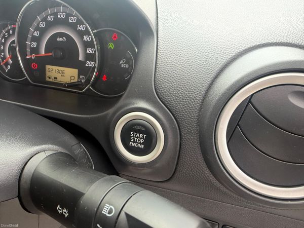 Mitsubishi Mirage 2017 **low Milage ** 401431440