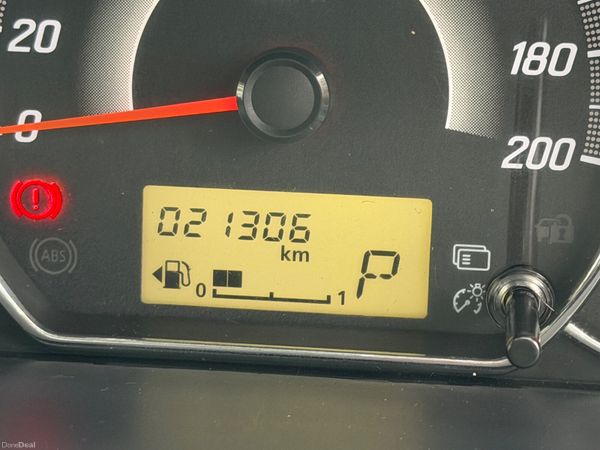 Mitsubishi Mirage 2017 **low Milage ** 401431442
