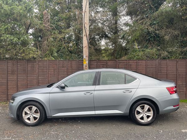 Skoda Superb 2016, new Nct 401562644