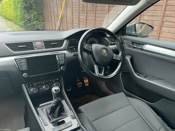 Skoda Superb 2016, new Nct 401562652