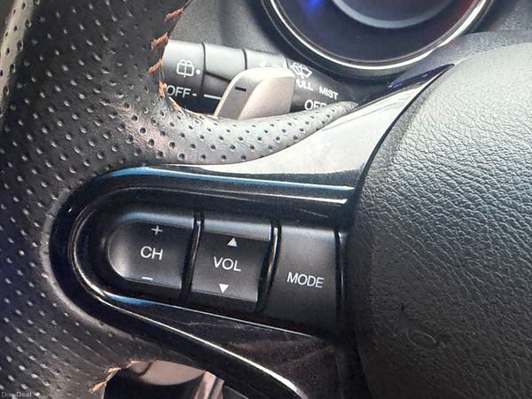 Honda Fit 2013 401570440