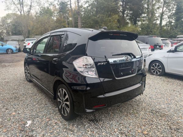 Honda Fit 2013 401570422