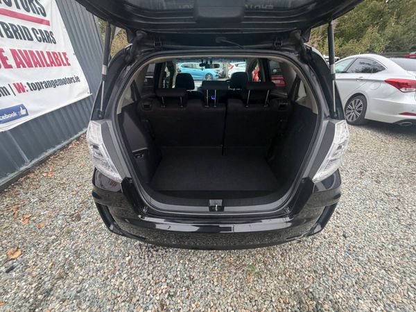 Honda Fit 2013 401570430