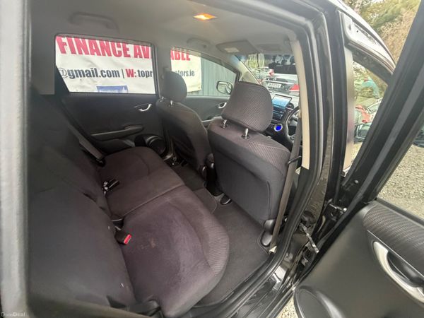 Honda Fit 2013 401570432