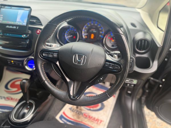 Honda Fit 2013 401570434