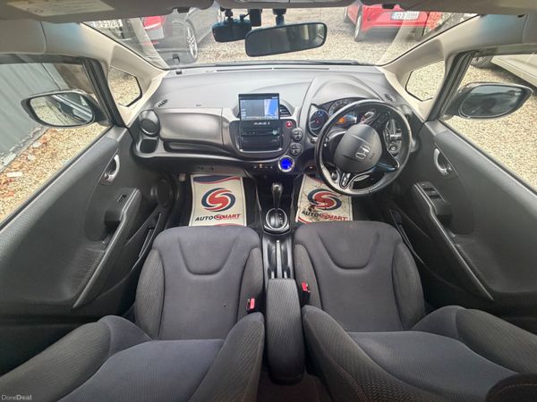 Honda Fit 2013 401570436