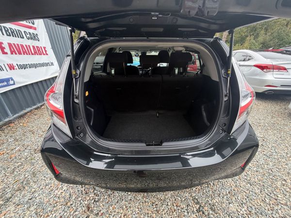Toyota Aqua 2018** finance Available ** 401570694