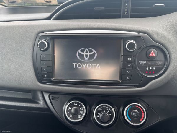 Toyota Yaris 2016 Luna 401575586
