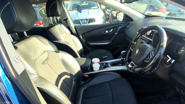 Renault Kadjar 2019 1.5D Automatic Nav 401575728
