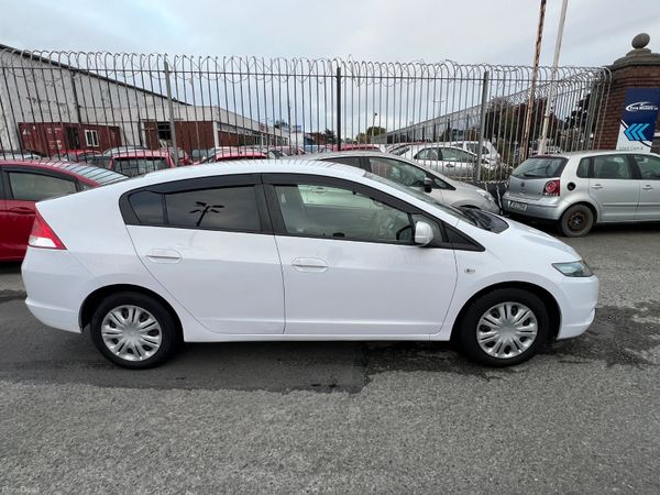 2010 Honda Insight, 4 of 16