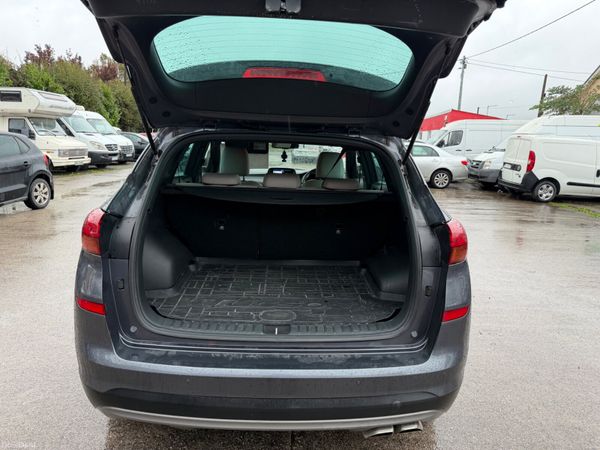 Hyundai Tucson 2020 401588620