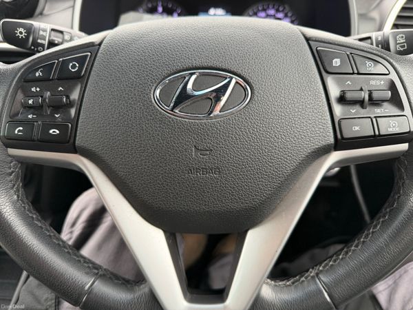 Hyundai Tucson 2020 401588624