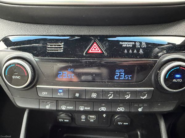 Hyundai Tucson 2020 401588628