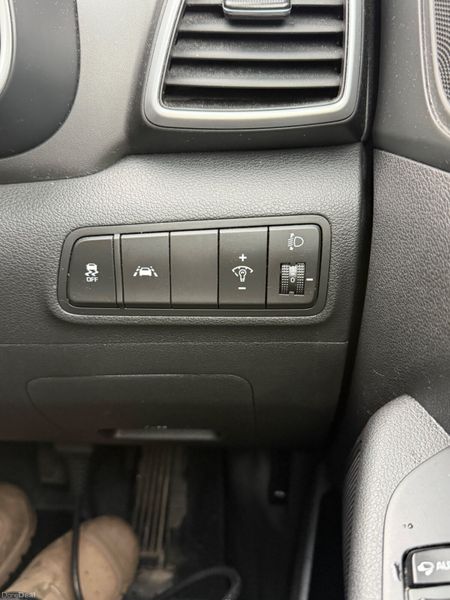 Hyundai Tucson 2020 401588634
