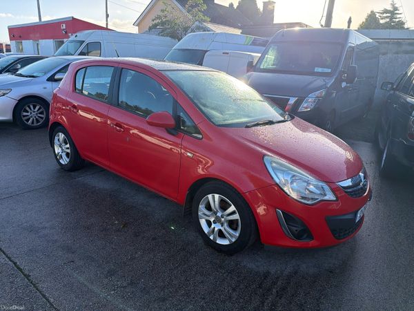 Opel Corsa 2012 401590170