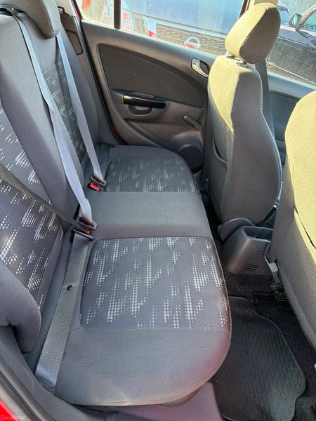 Opel Corsa 2012 401590222
