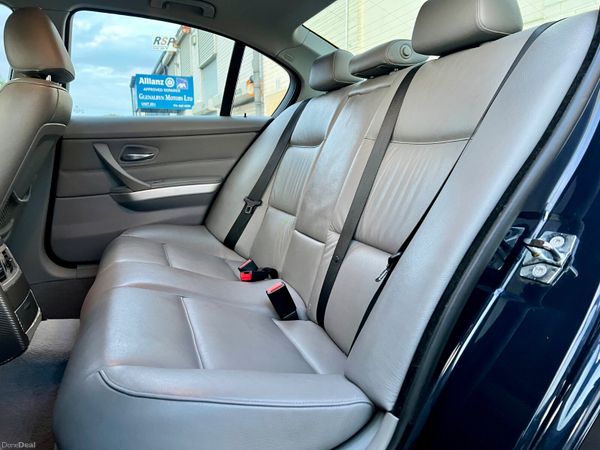 2007 BMW 3-Series *Fresh Nct*Full service history* 401503446