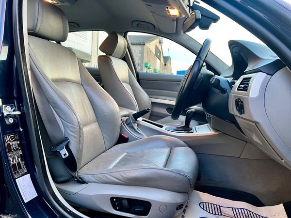 2007 BMW 3-Series *Fresh Nct*Full service history* 401503428