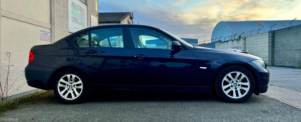 2007 BMW 3-Series *Fresh Nct*Full service history* 401503436