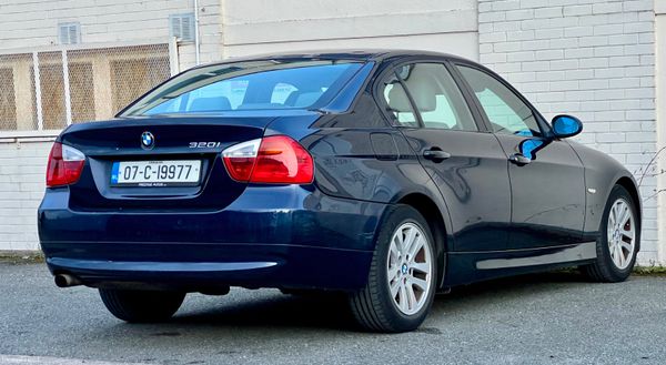 2007 BMW 3-Series *Fresh Nct*Full service history* 401503438