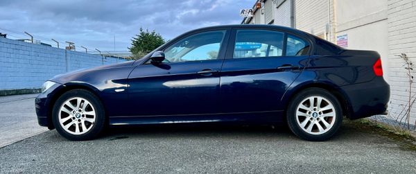 2007 BMW 3-Series *Fresh Nct*Full service history* 401504234