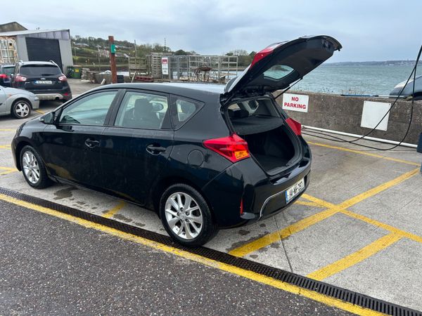 Toyota Auris 2014 401507606