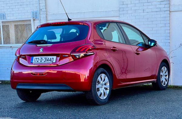 2017 Peugeot 208*1 owner*only 96k km*Automatic* 401507750