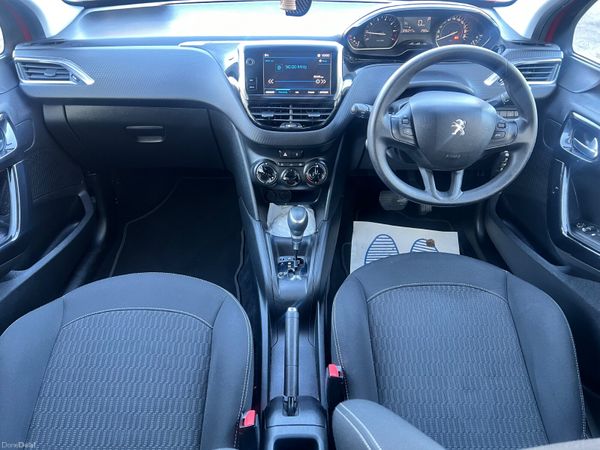 2017 Peugeot 208*1 owner*only 96k km*Automatic* 401507756