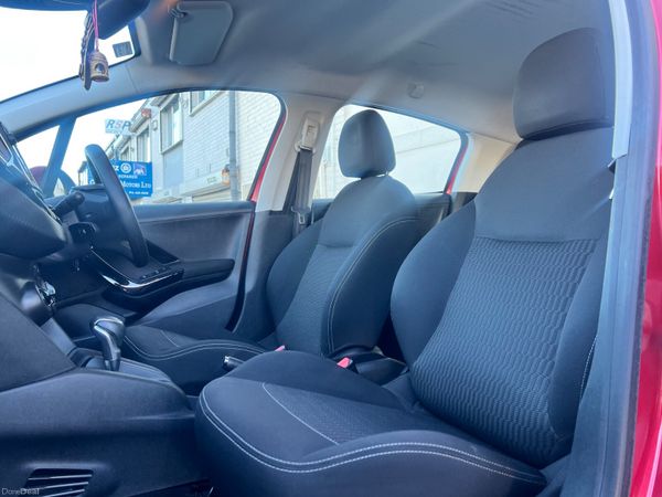 2017 Peugeot 208*1 owner*only 96k km*Automatic* 401507764