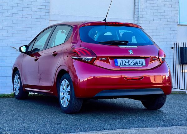 2017 Peugeot 208*1 owner*only 96k km*Automatic* 401507722
