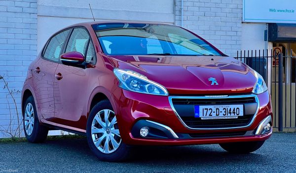 2017 Peugeot 208*1 owner*only 96k km*Automatic* 401507730